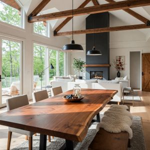 Dining tables