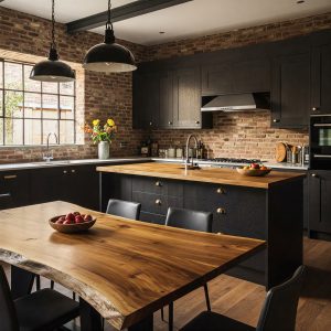 Dining tables