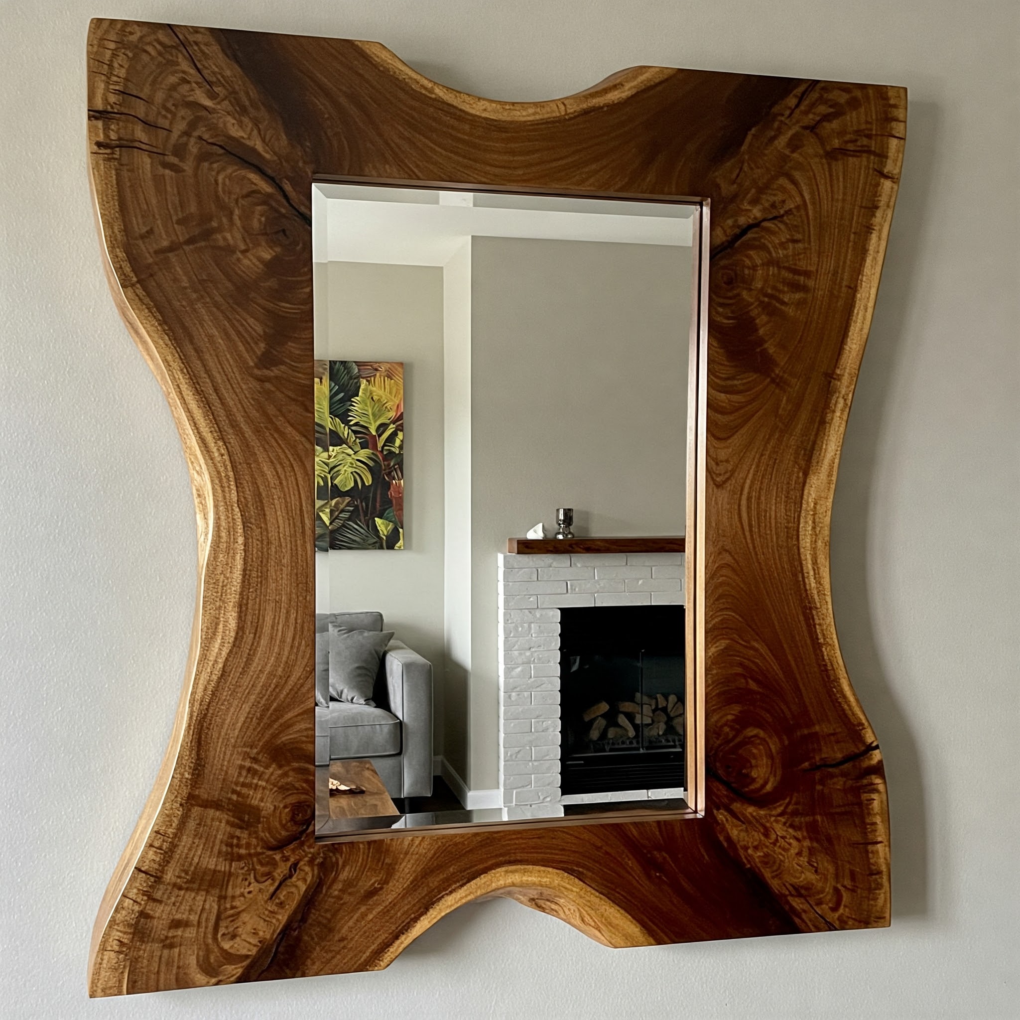 Mirrors