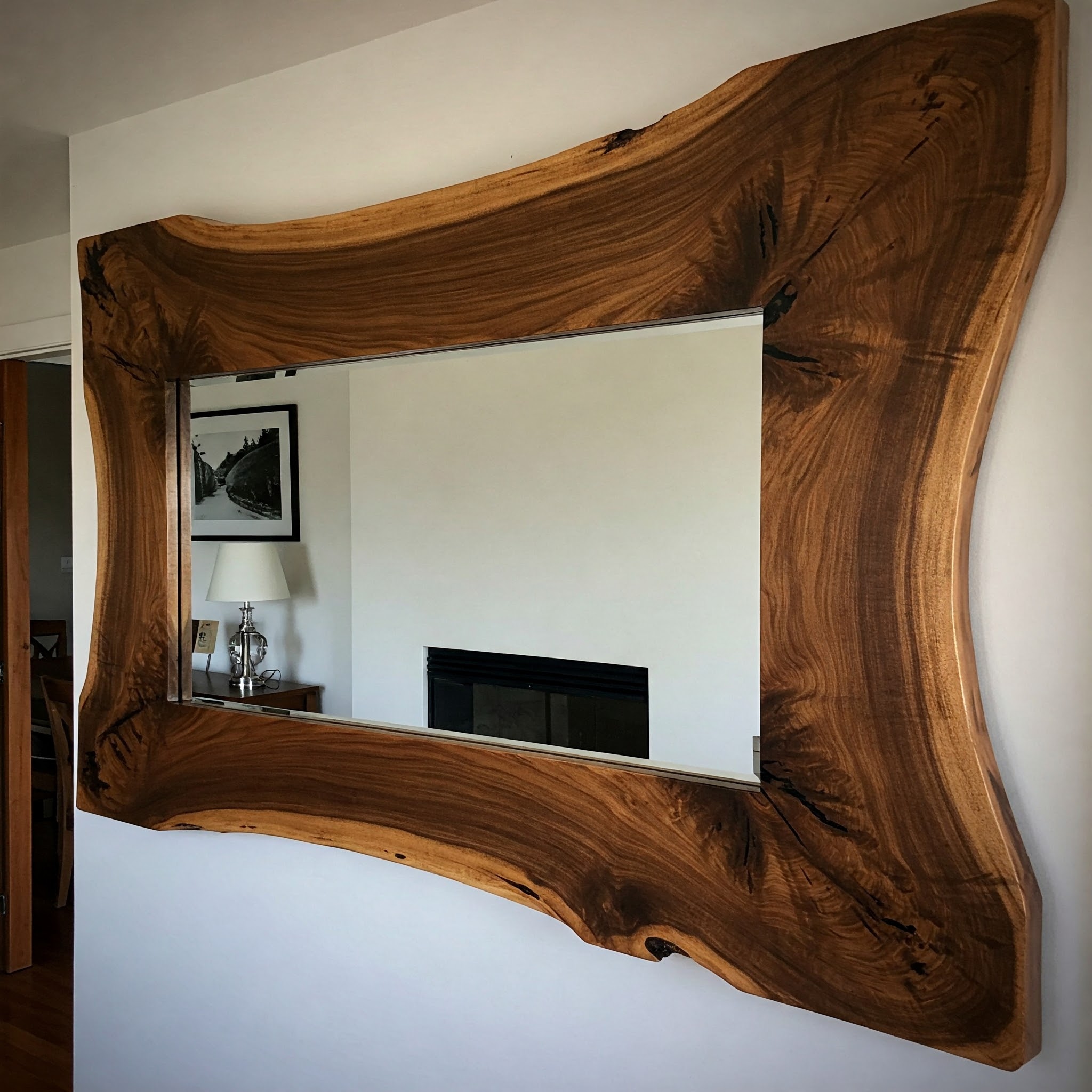 Mirrors