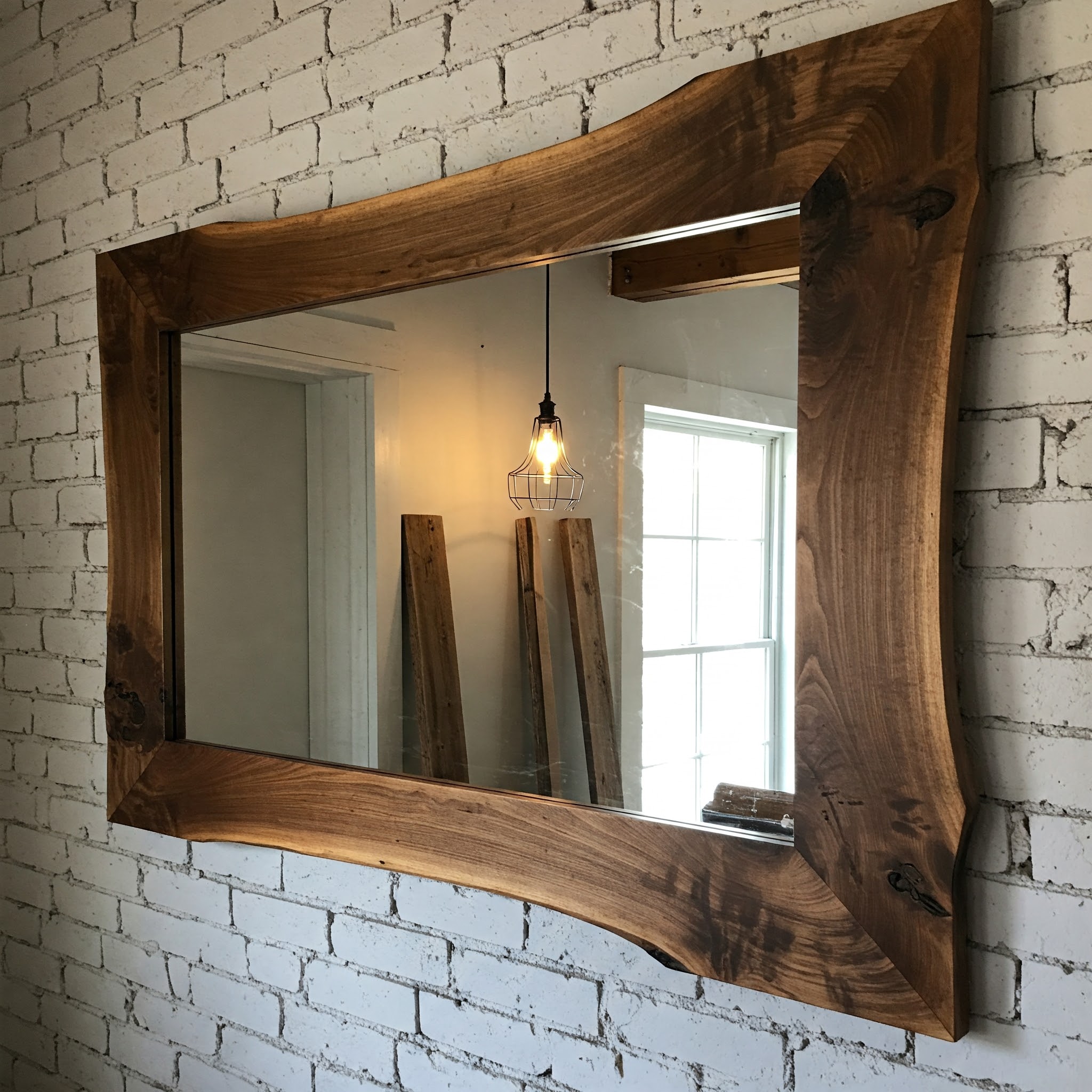 Mirrors