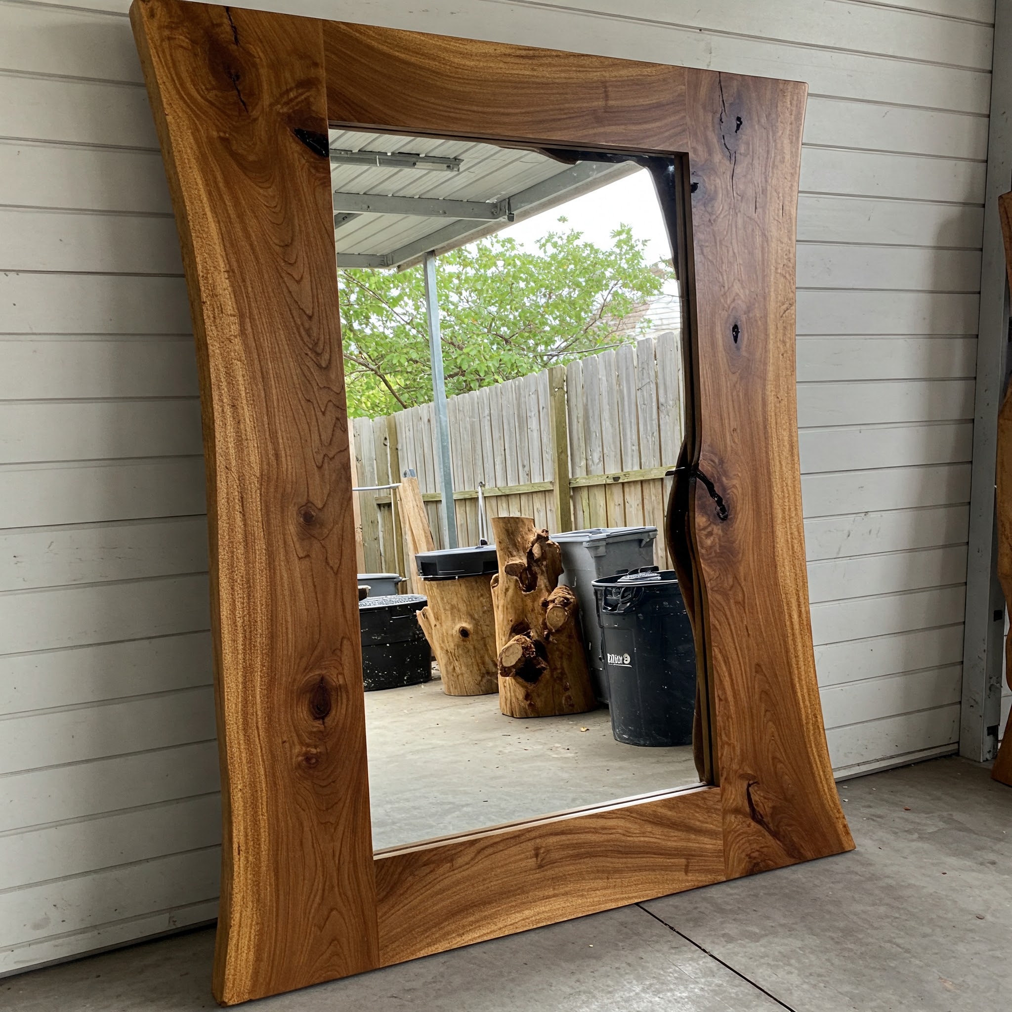 Mirrors