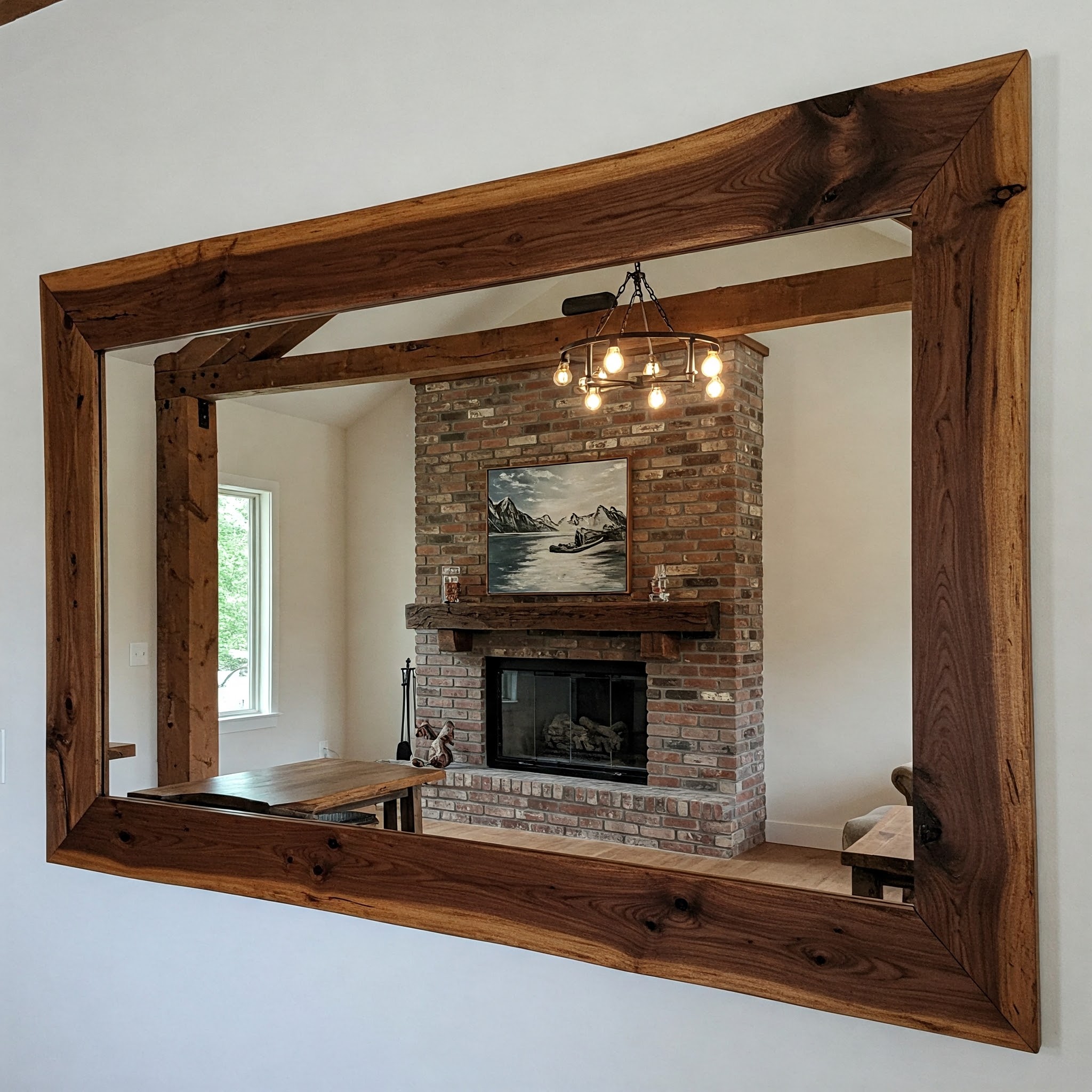 Mirrors