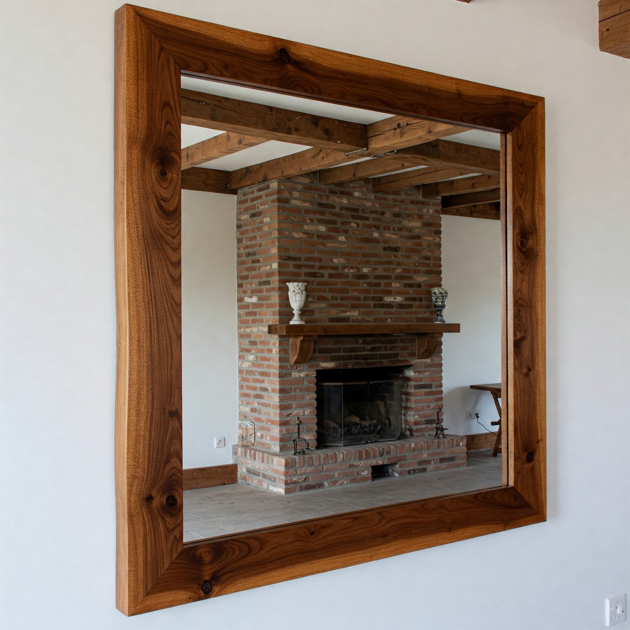 Mirrors