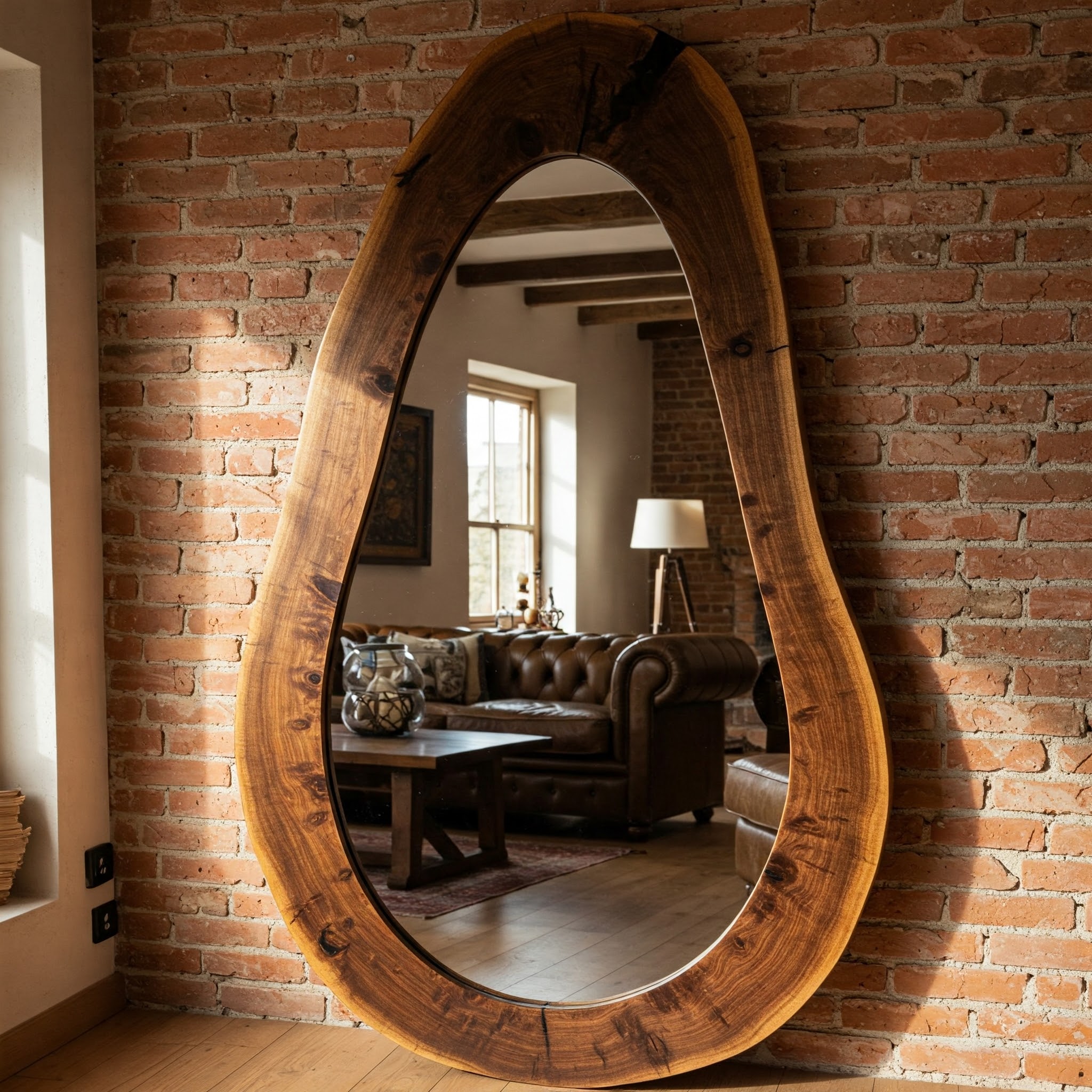 Mirrors