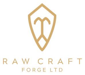 Logo Raw Craft