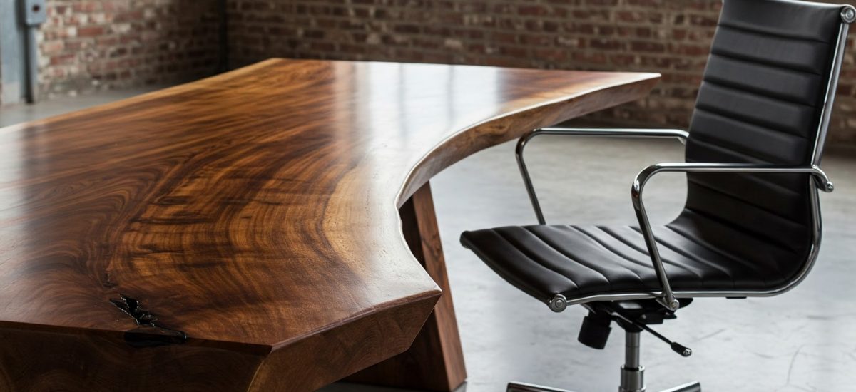 Desks